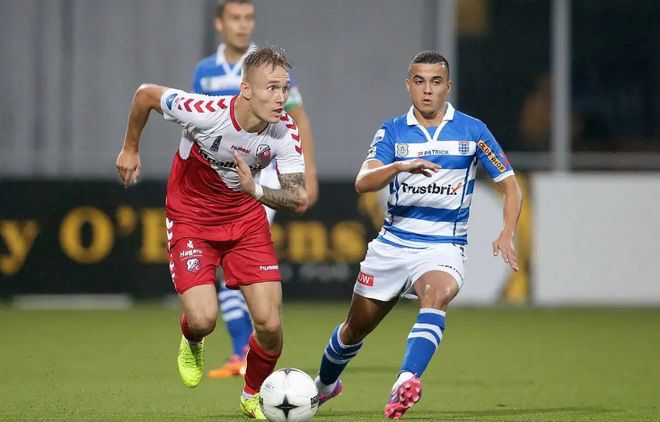 翻盘的机会 翻盘的机会