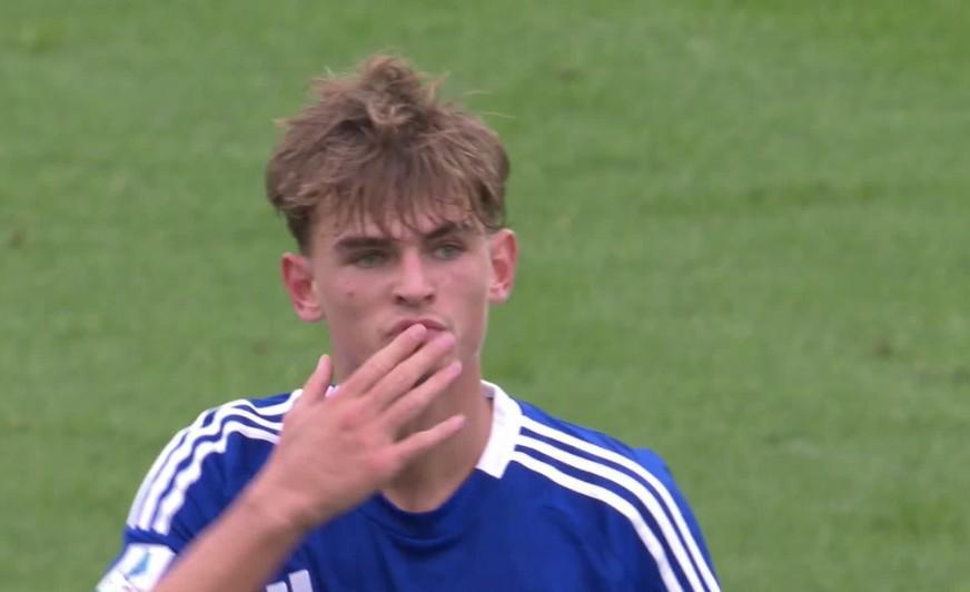 田联竞走巡 田联竞走巡